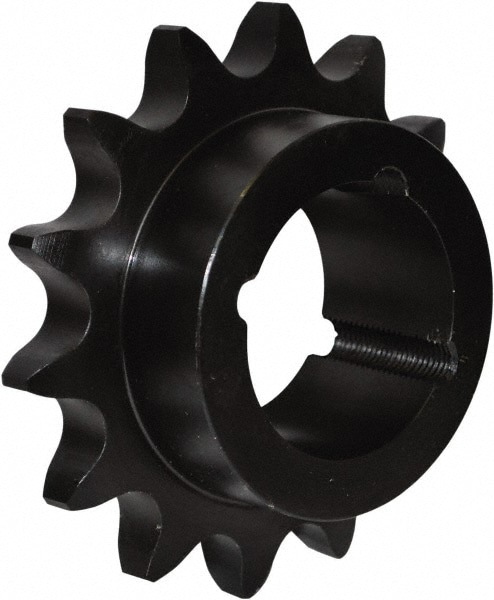 Taper Lock Sprocket: 13 Teeth, 5/8